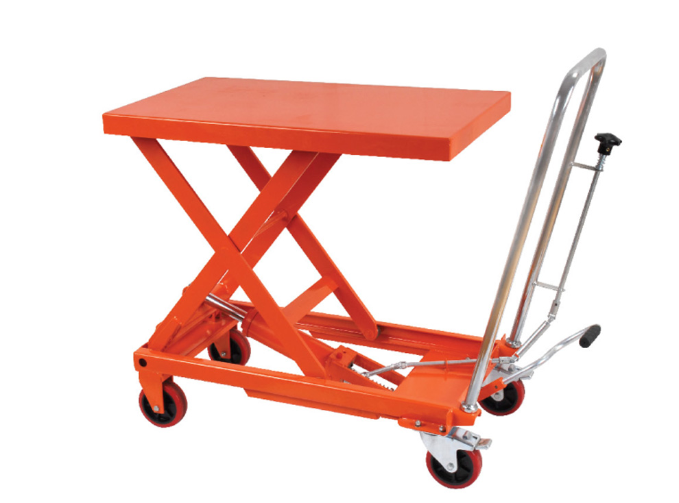 TF30 portable lifting table